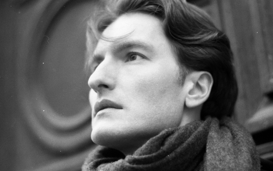 Anton. Портретный фотограф в Санкт-Петербурге Ольга Муранова