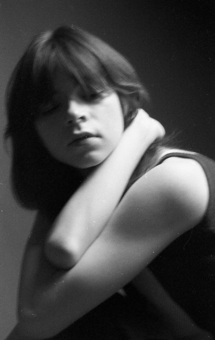 Varvara. Портретный фотограф в Санкт-Петербурге Ольга Муранова