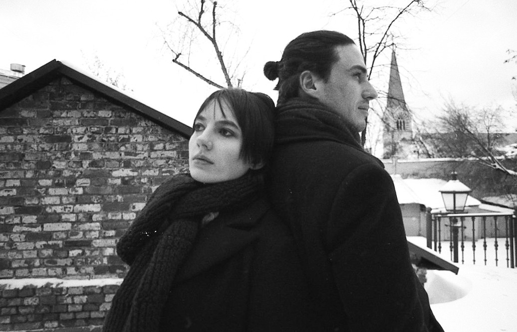 Moscow. Портретный фотограф в Санкт-Петербурге Ольга Муранова