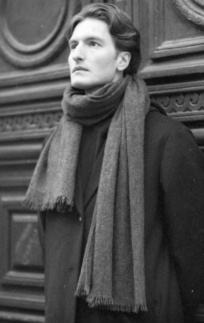 Anton. Портретный фотограф в Санкт-Петербурге Ольга Муранова