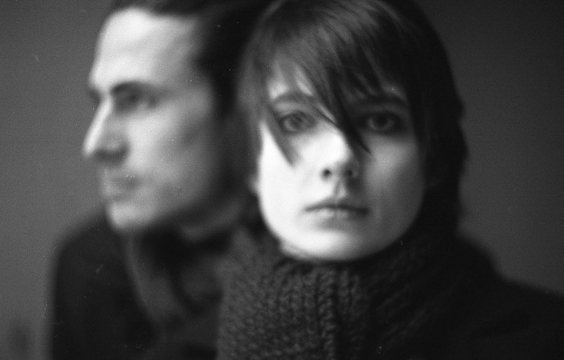 Moscow. Портретный фотограф в Санкт-Петербурге Ольга Муранова