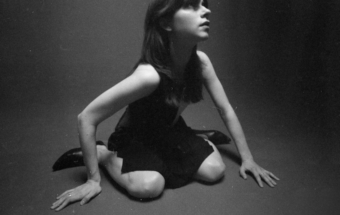 Varvara. Портретный фотограф в Санкт-Петербурге Ольга Муранова