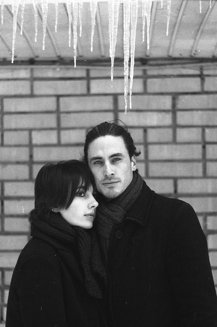 Moscow. Портретный фотограф в Санкт-Петербурге Ольга Муранова