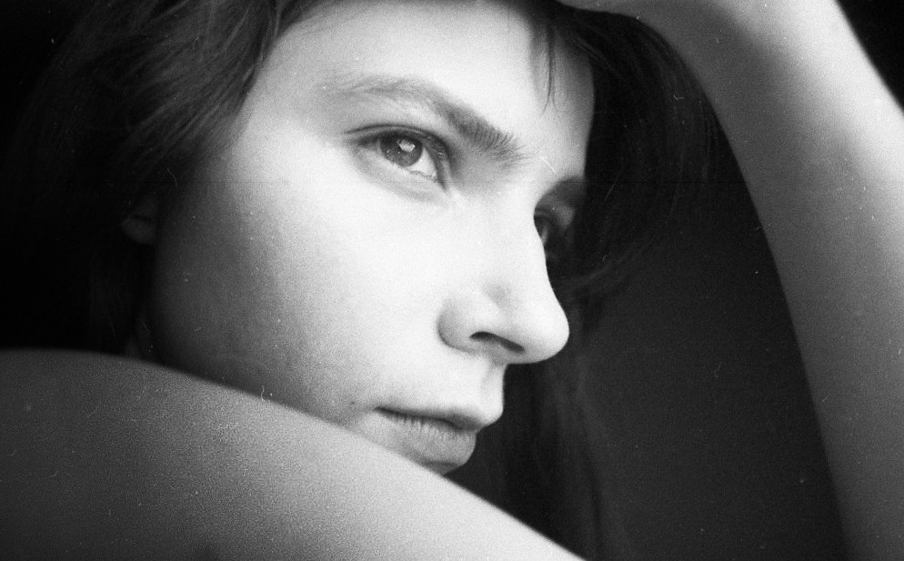 Varvara. Портретный фотограф в Санкт-Петербурге Ольга Муранова