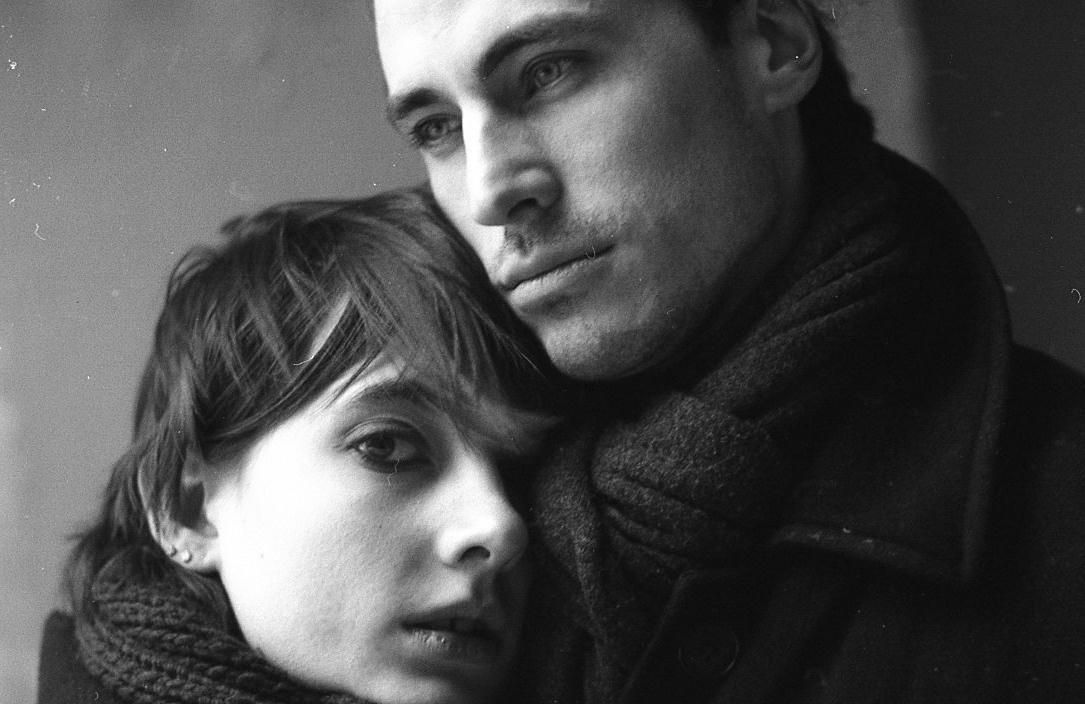 Moscow. Портретный фотограф в Санкт-Петербурге Ольга Муранова