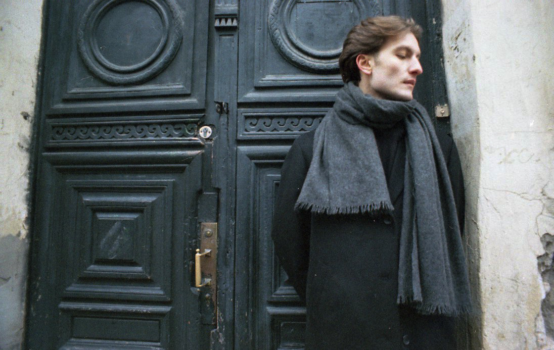 Anton. Портретный фотограф в Санкт-Петербурге Ольга Муранова