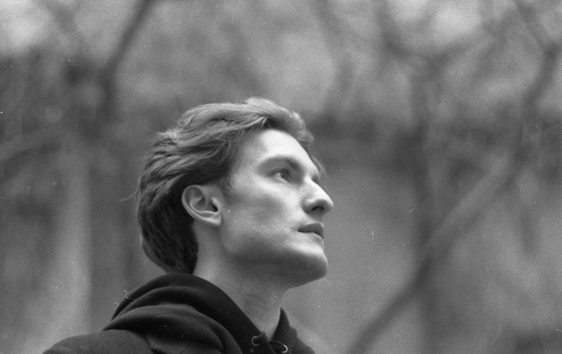 Anton. Портретный фотограф в Санкт-Петербурге Ольга Муранова