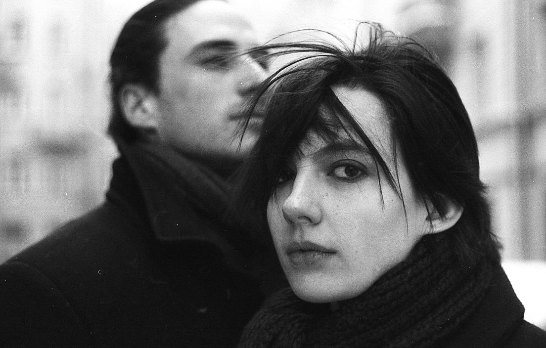 Moscow. Портретный фотограф в Санкт-Петербурге Ольга Муранова