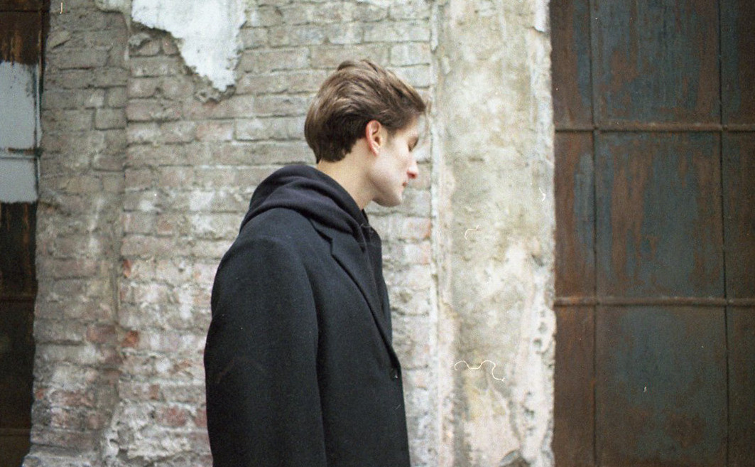 Anton. Портретный фотограф в Санкт-Петербурге Ольга Муранова