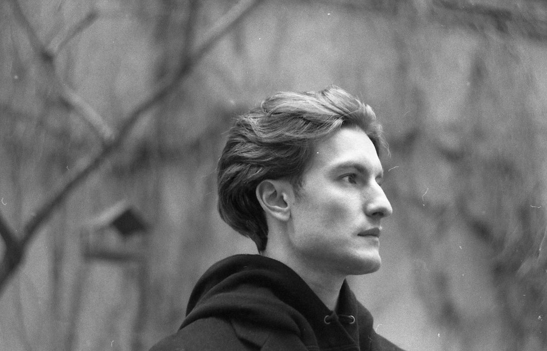 Anton. Портретный фотограф в Санкт-Петербурге Ольга Муранова