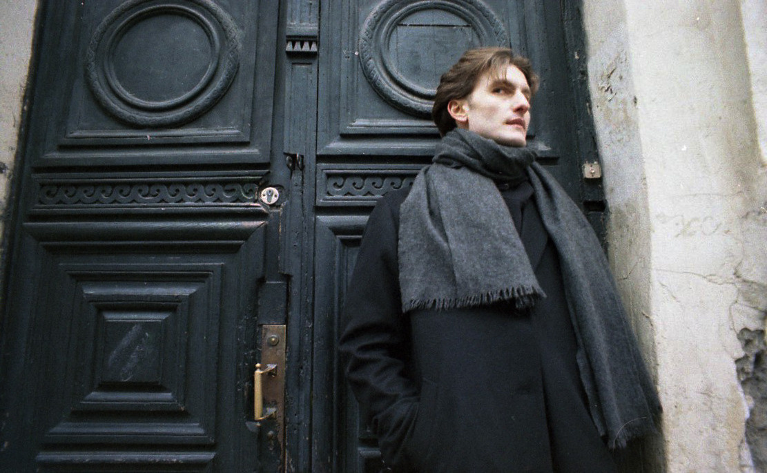 Anton. Портретный фотограф в Санкт-Петербурге Ольга Муранова