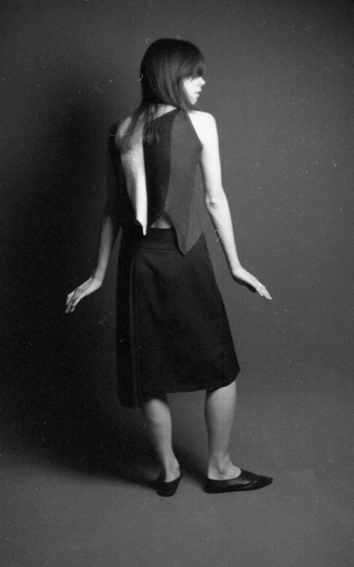 Varvara. Портретный фотограф в Санкт-Петербурге Ольга Муранова