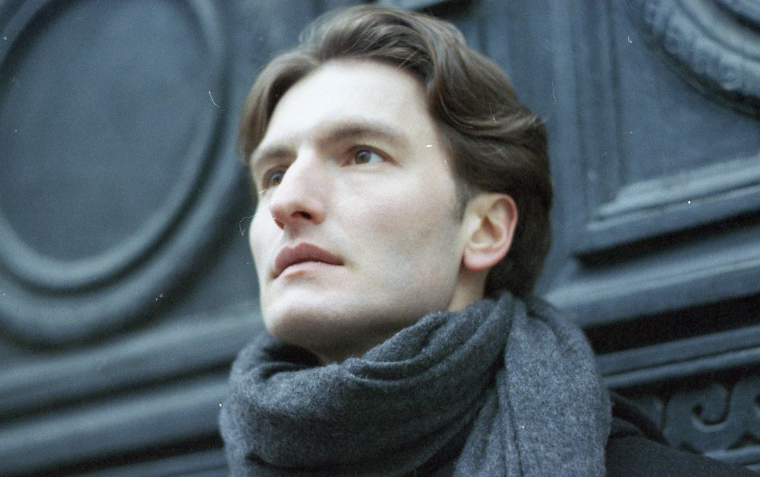 Anton. Портретный фотограф в Санкт-Петербурге Ольга Муранова