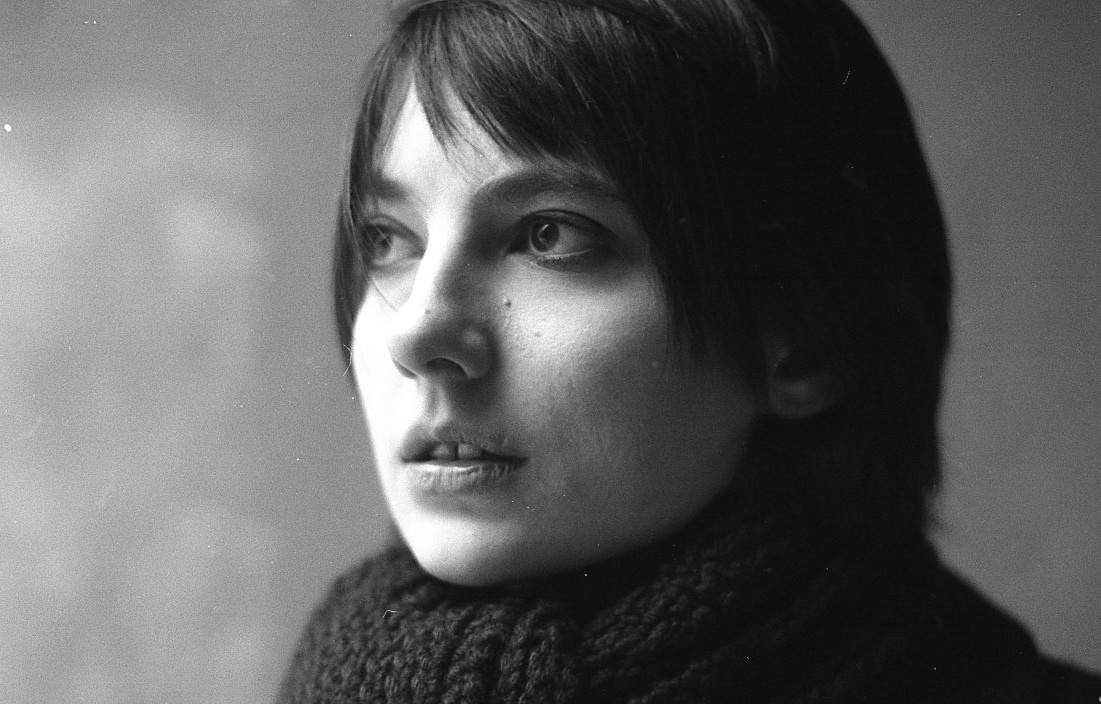 Moscow. Портретный фотограф в Санкт-Петербурге Ольга Муранова