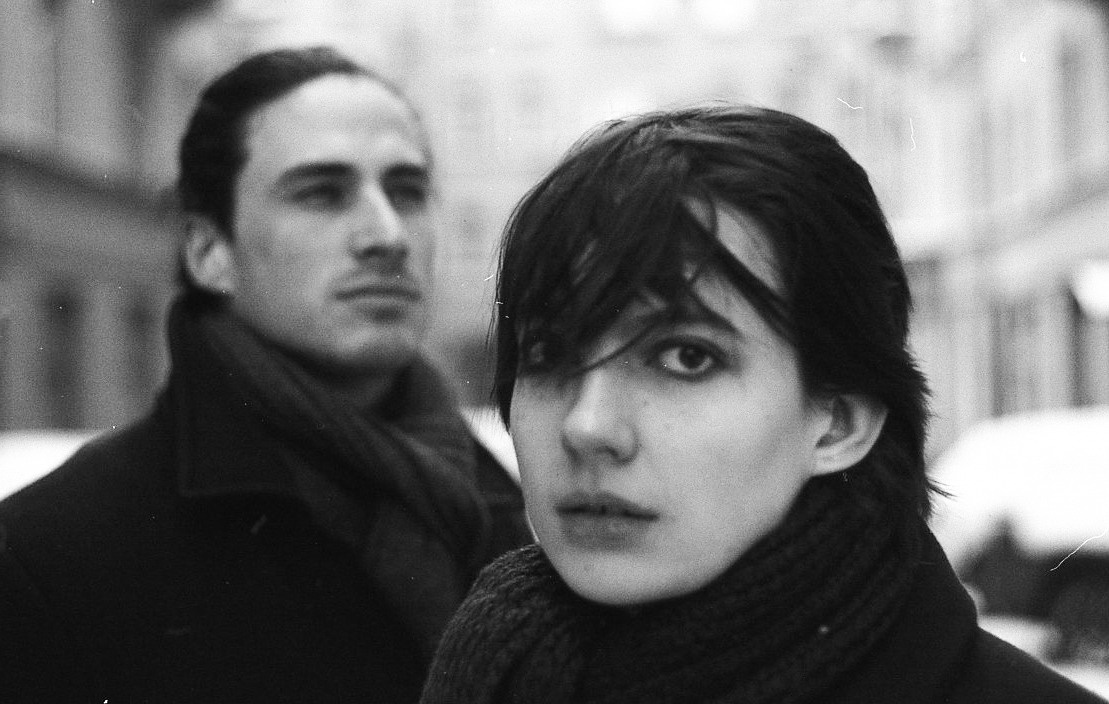 Moscow. Портретный фотограф в Санкт-Петербурге Ольга Муранова