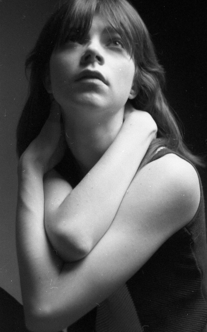 Varvara. Портретный фотограф в Санкт-Петербурге Ольга Муранова