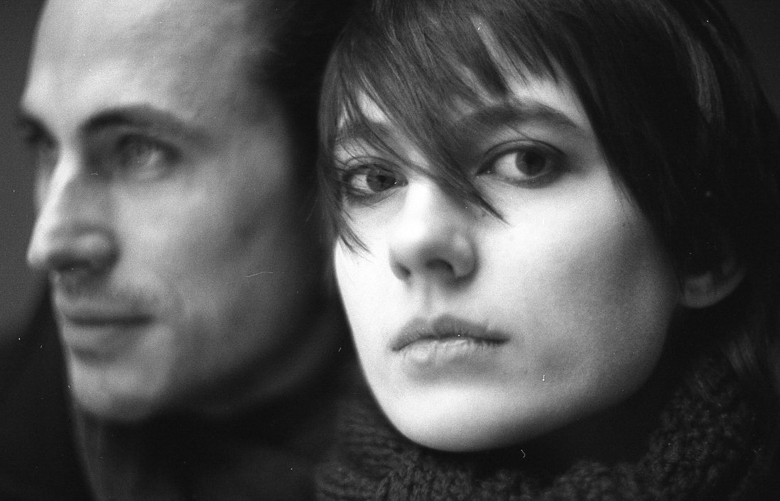 Moscow. Портретный фотограф в Санкт-Петербурге Ольга Муранова