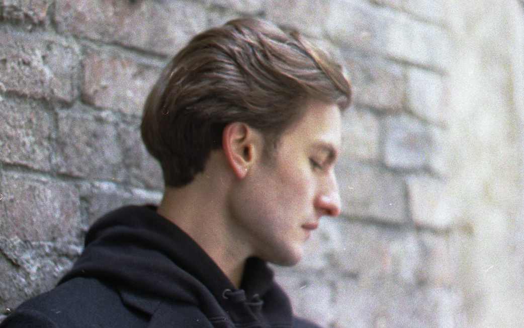 Anton. Портретный фотограф в Санкт-Петербурге Ольга Муранова