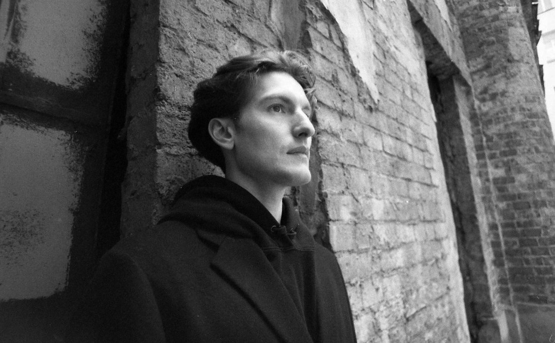 Anton. Портретный фотограф в Санкт-Петербурге Ольга Муранова