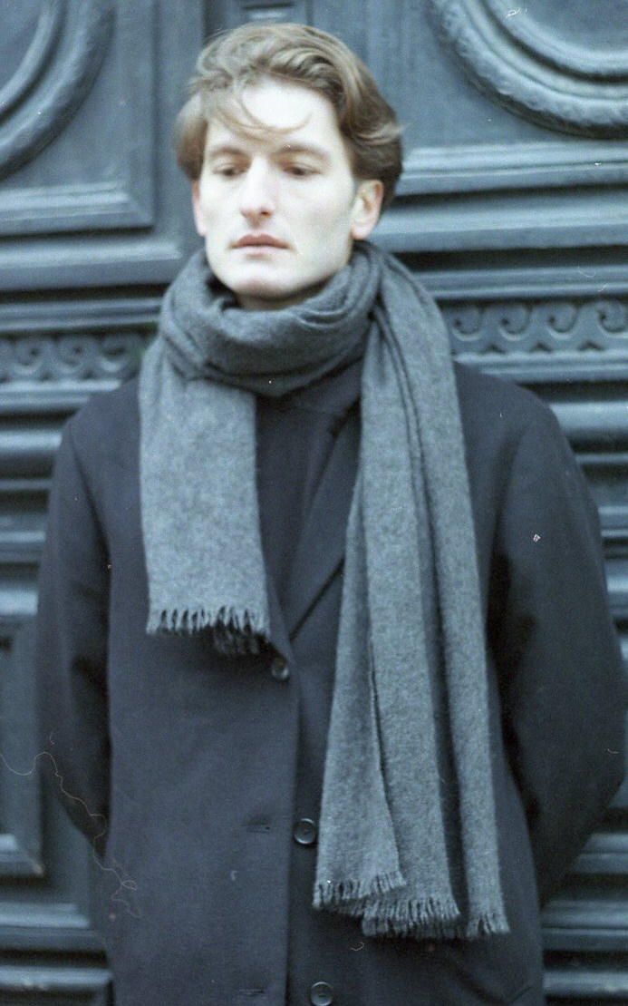 Anton. Портретный фотограф в Санкт-Петербурге Ольга Муранова