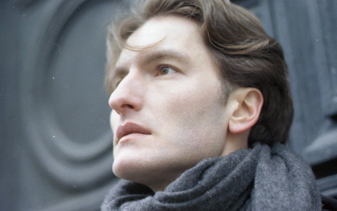 Anton. Портретный фотограф в Санкт-Петербурге Ольга Муранова