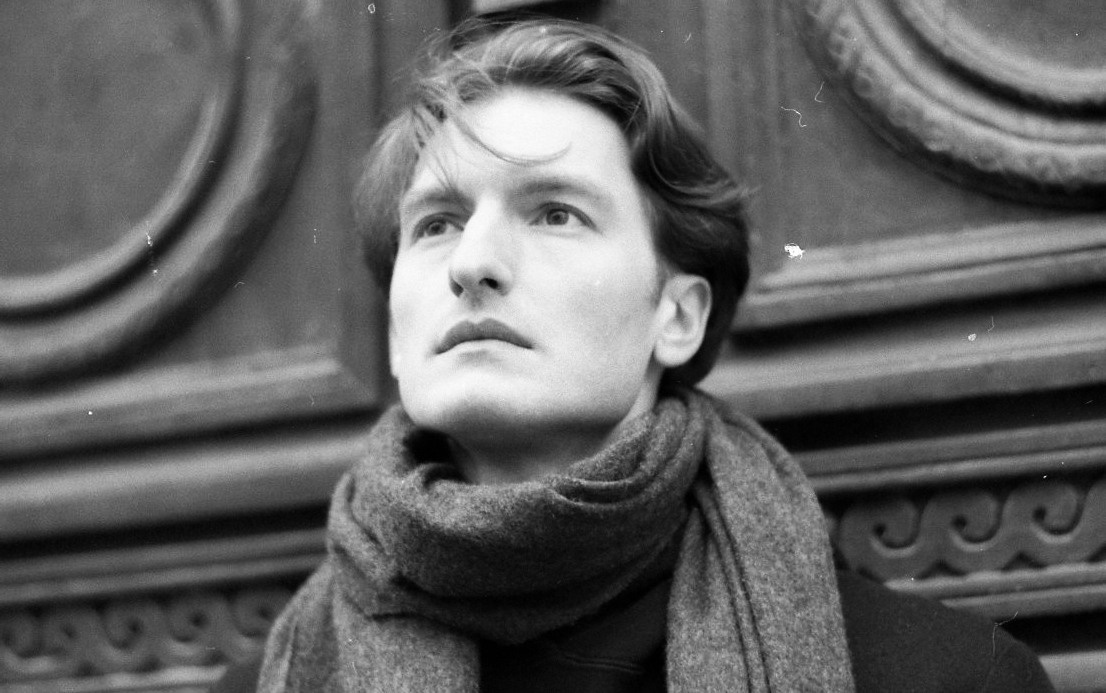 Anton. Портретный фотограф в Санкт-Петербурге Ольга Муранова