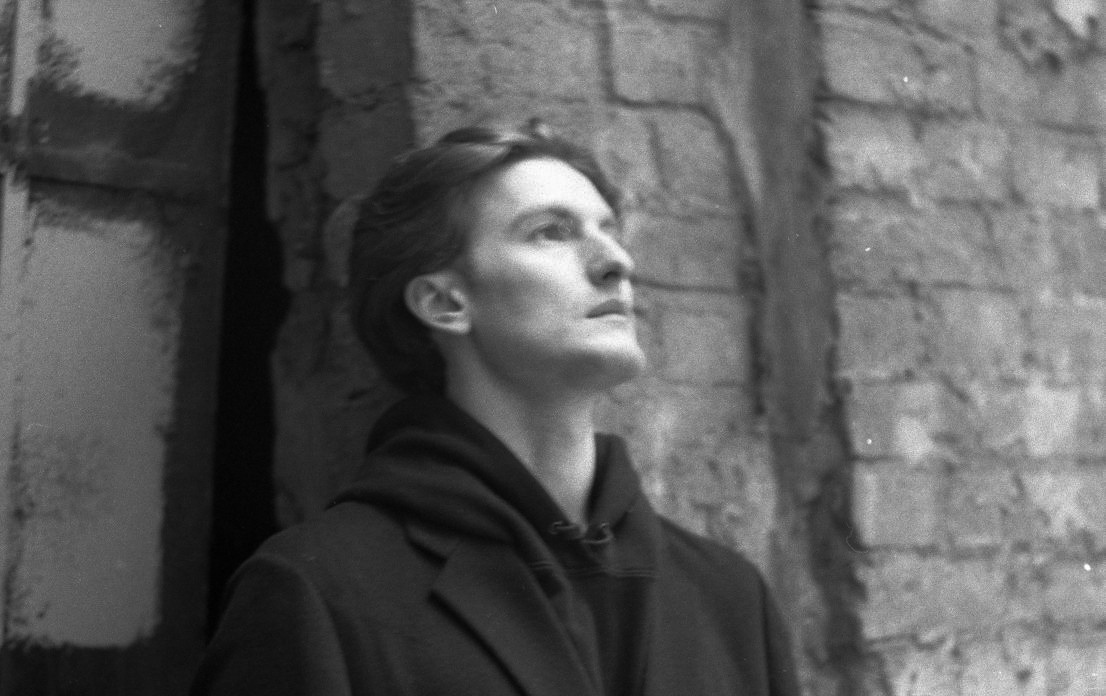 Anton. Портретный фотограф в Санкт-Петербурге Ольга Муранова