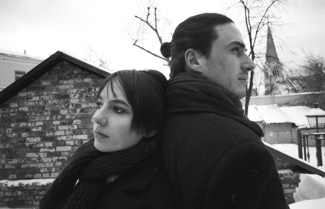 Moscow. Портретный фотограф в Санкт-Петербурге Ольга Муранова