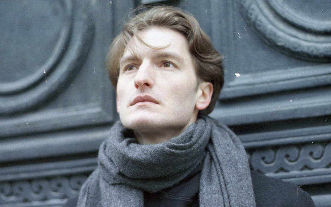 Anton. Портретный фотограф в Санкт-Петербурге Ольга Муранова