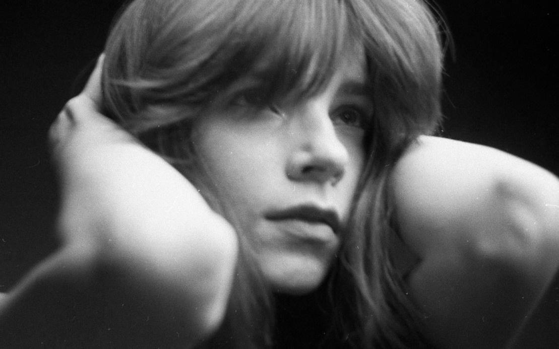 Varvara. Портретный фотограф в Санкт-Петербурге Ольга Муранова