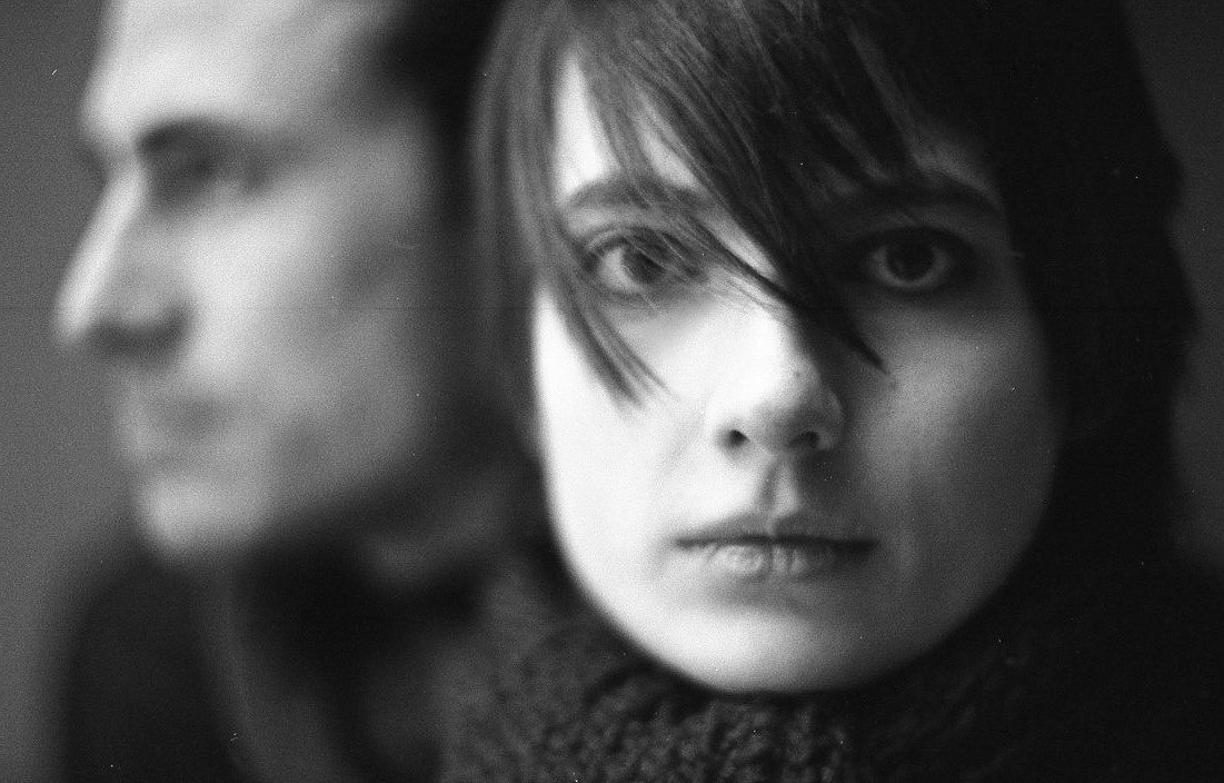 Moscow. Портретный фотограф в Санкт-Петербурге Ольга Муранова