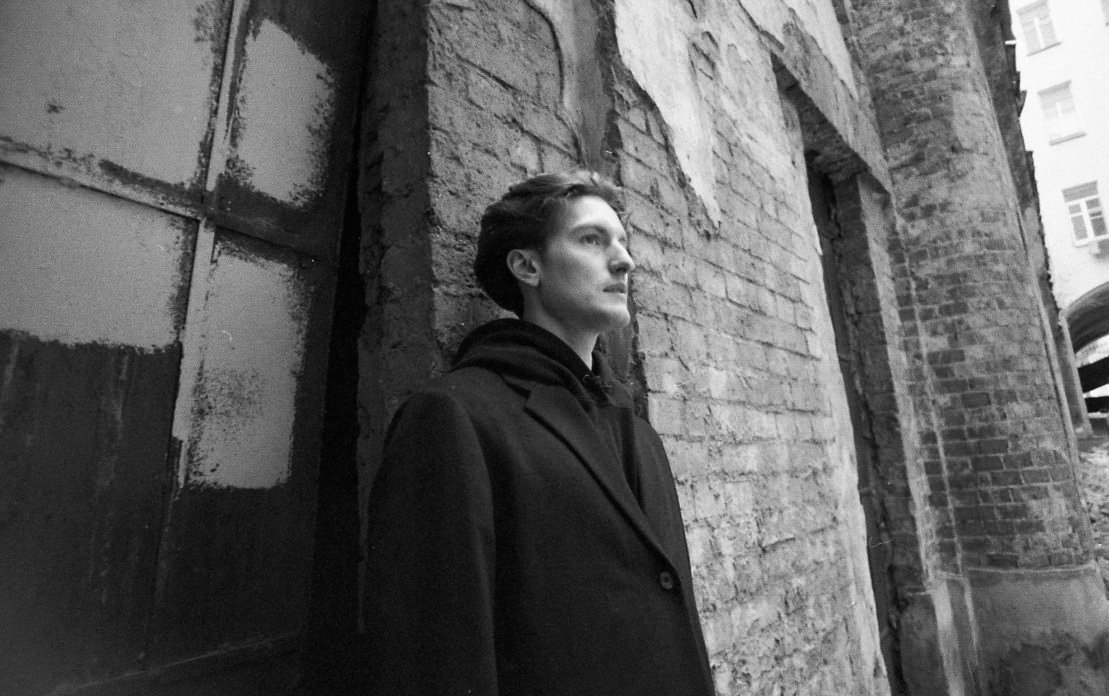 Anton. Портретный фотограф в Санкт-Петербурге Ольга Муранова