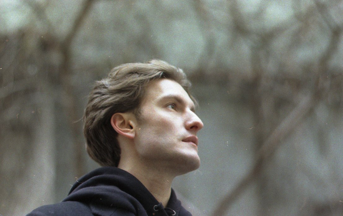 Anton. Портретный фотограф в Санкт-Петербурге Ольга Муранова