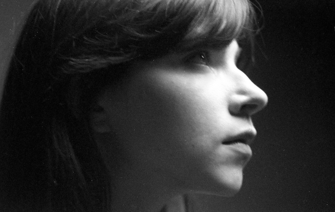 Varvara. Портретный фотограф в Санкт-Петербурге Ольга Муранова