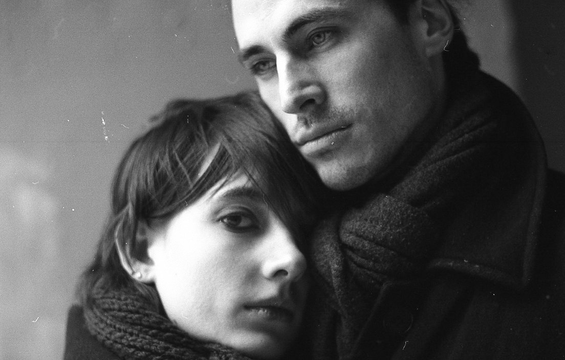 Moscow. Портретный фотограф в Санкт-Петербурге Ольга Муранова