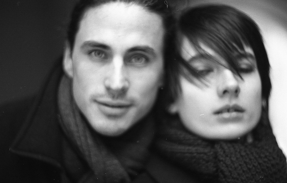 Moscow. Портретный фотограф в Санкт-Петербурге Ольга Муранова