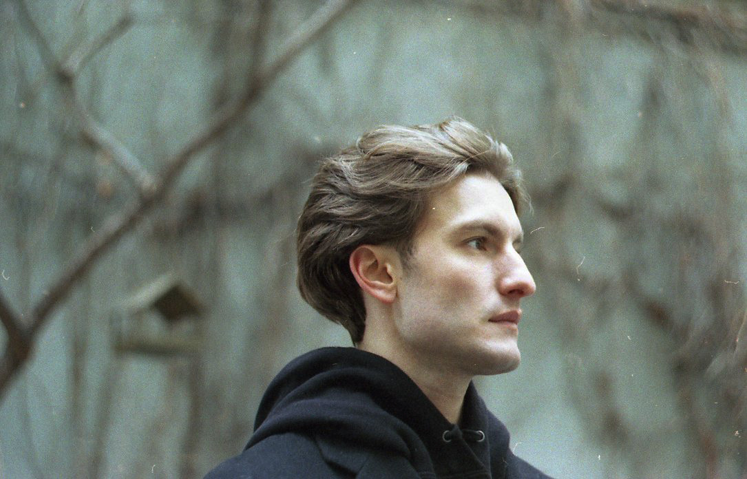 Anton. Портретный фотограф в Санкт-Петербурге Ольга Муранова