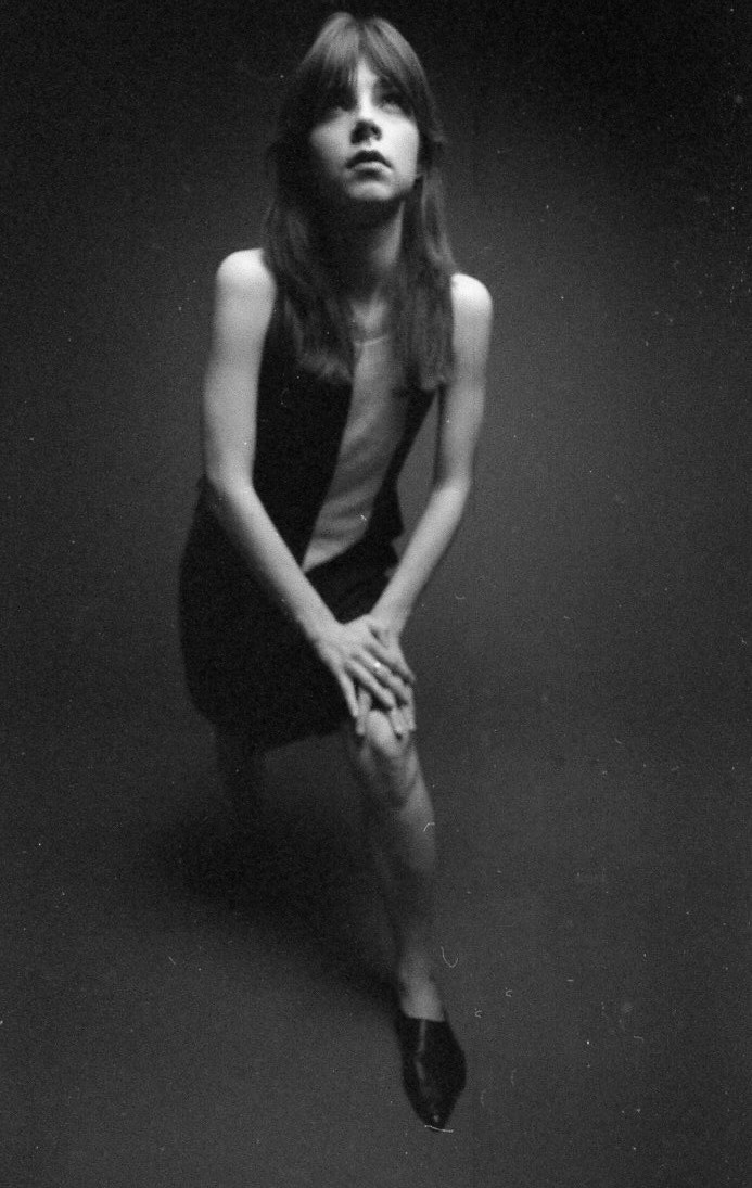 Varvara. Портретный фотограф в Санкт-Петербурге Ольга Муранова