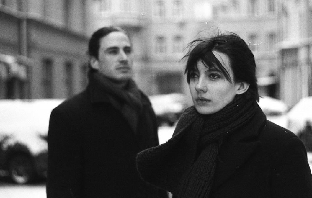 Moscow. Портретный фотограф в Санкт-Петербурге Ольга Муранова