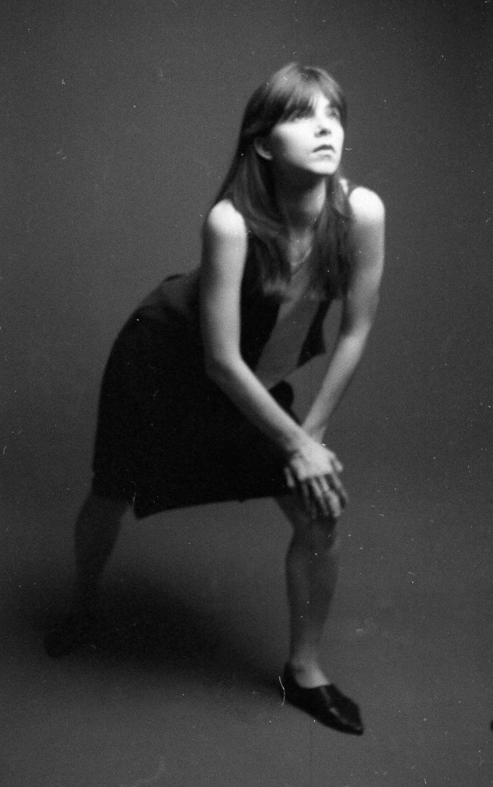 Varvara. Портретный фотограф в Санкт-Петербурге Ольга Муранова