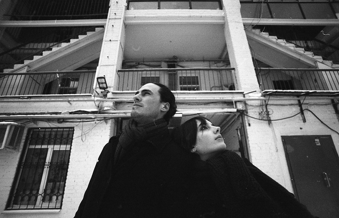 Moscow. Портретный фотограф в Санкт-Петербурге Ольга Муранова