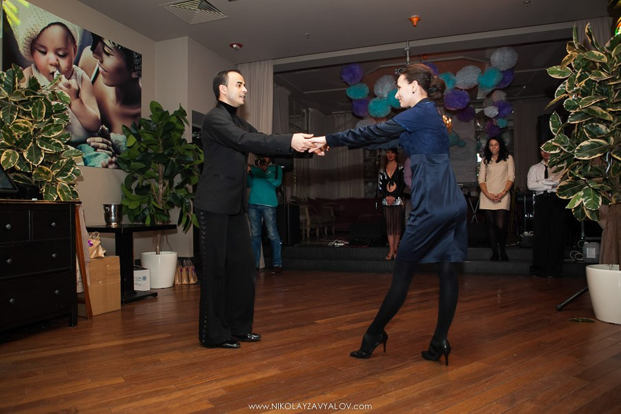 АЛВИСА (корпоратив). Видеооператор/Фотограф Николай Завьялов