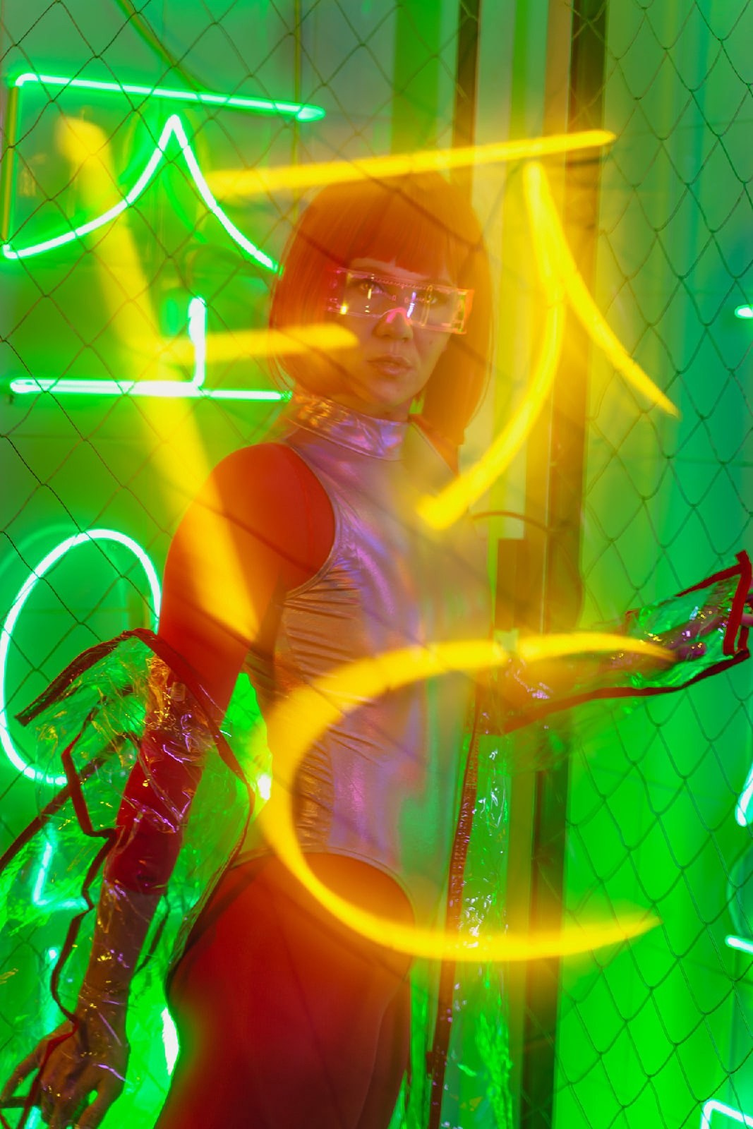 Съёмка в студии. Фотограф & Видеограф Алексей Лесин