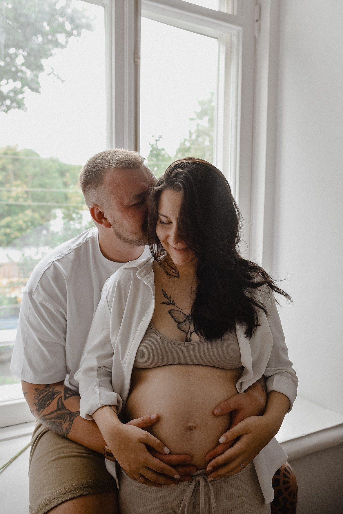 Виктория и Эдуард. Свадебный и семейный фотограф в Ростове-на-Дону Елена Сторожок