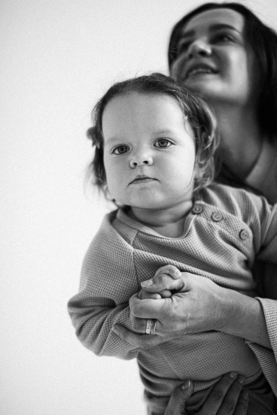 Ира и Зоя | в студии