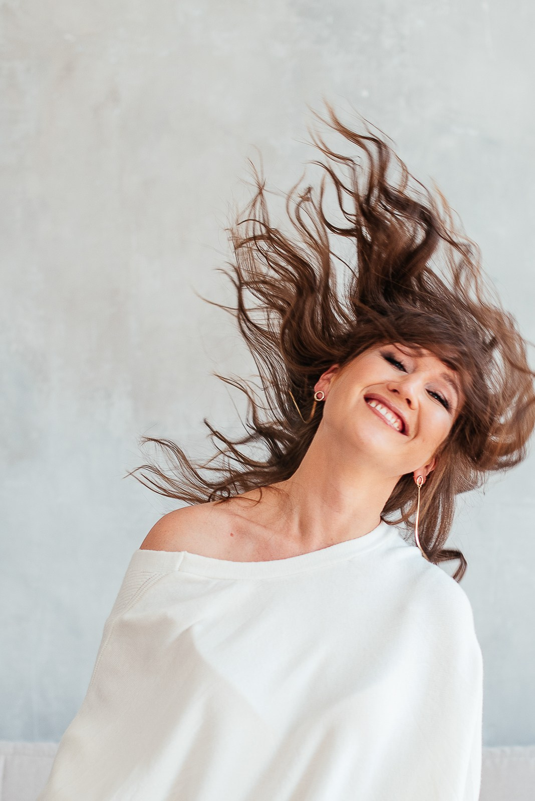 Девушки. Фотограф в Новосибирске Юлия Туманова