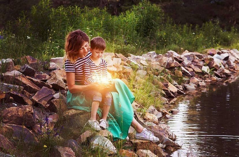 Исторические образы. Архив (можно повторить). Семейный фотограф в Барнауле, Горный Алтай, Заринск, Алейск