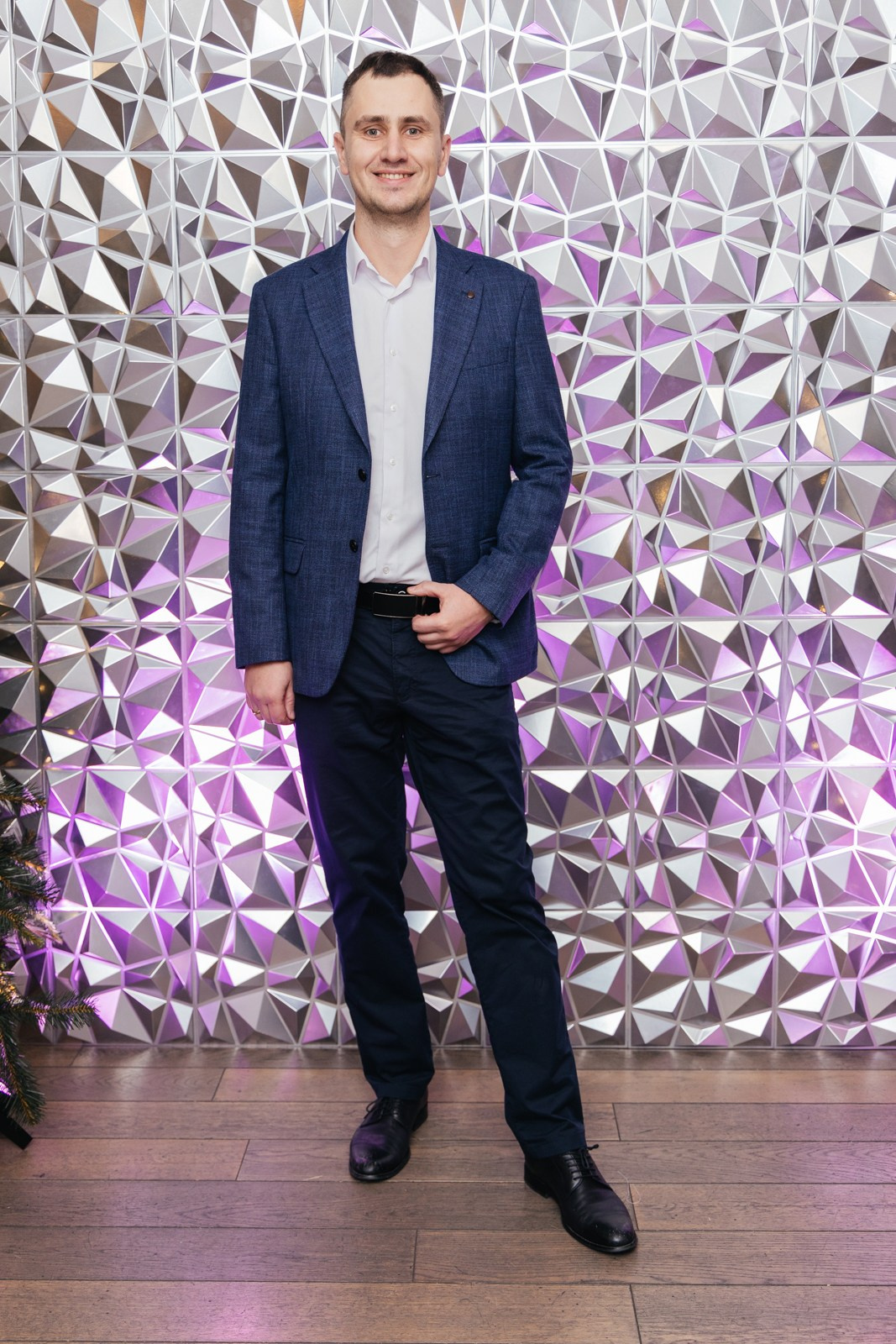 «РЖД» корпоратив. Фотограф Алексей Солопов