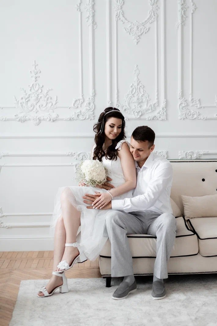 Данил & Галина