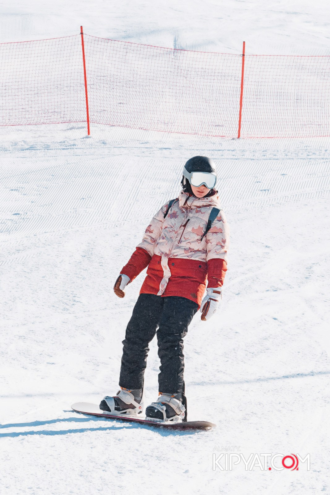 OI QARAGAI ОТКРЫТИЕ ГОРНОЛЫЖНОГО СЕЗОНА 2024-2025. КИПЯТКОМ АЛМАТЫ!